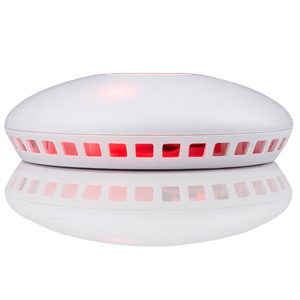 Alpina Smart Heat/ Smoke Detector - SECURITY CAMERA/ PRODUCTS - Beattys of Loughrea