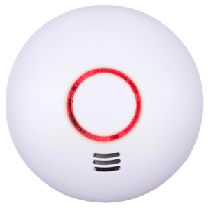Alpina Smart Heat/ Smoke Detector - SECURITY CAMERA/ PRODUCTS - Beattys of Loughrea