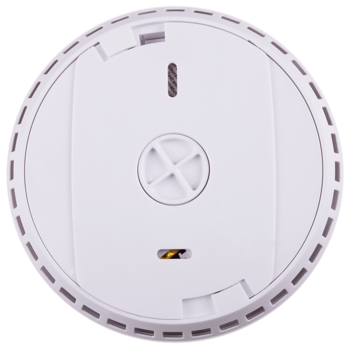 Alpina Smart Heat/ Smoke Detector - SECURITY CAMERA/ PRODUCTS - Beattys of Loughrea