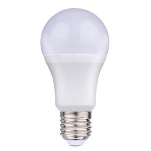 Alpina Smart Bulb RGB / Warm White E27 9W - LED BULBS - Beattys of Loughrea
