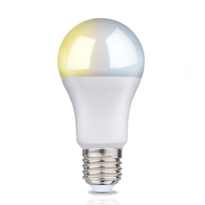 Alpina Smart Bulb Warm / Cool White E27 9W - LED BULBS - Beattys of Loughrea
