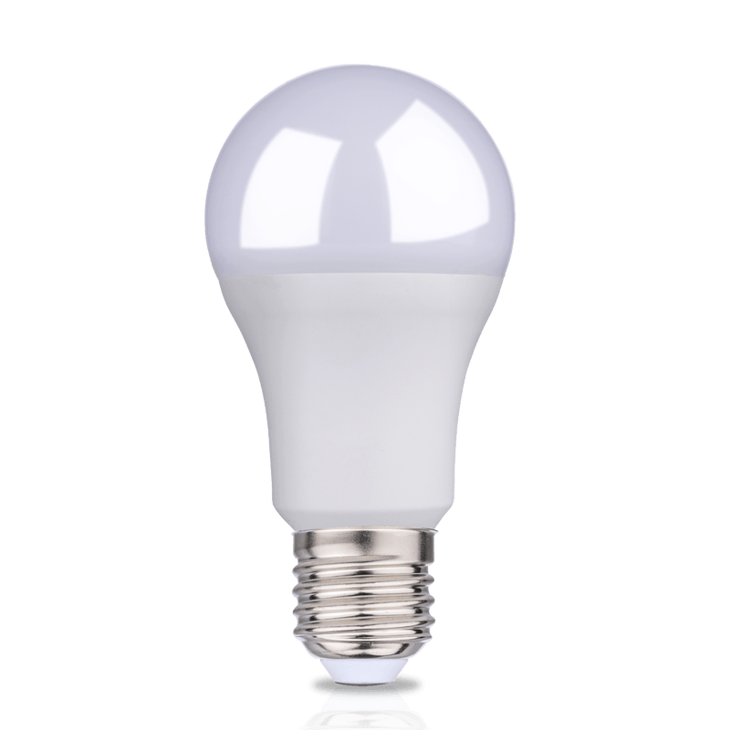 Alpina Smart Bulb Warm / Cool White E27 9W - LED BULBS - Beattys of Loughrea