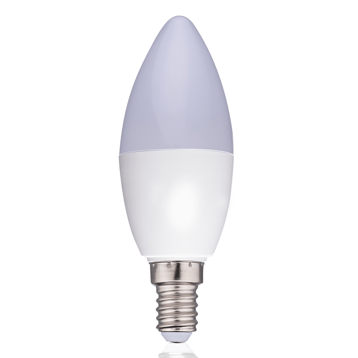 Alpina Smart Bulb Warm / Cool White E14 5W - LED BULBS - Beattys of Loughrea