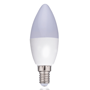 Alpina Smart Bulb Warm / Cool White E14 5W - LED BULBS - Beattys of Loughrea