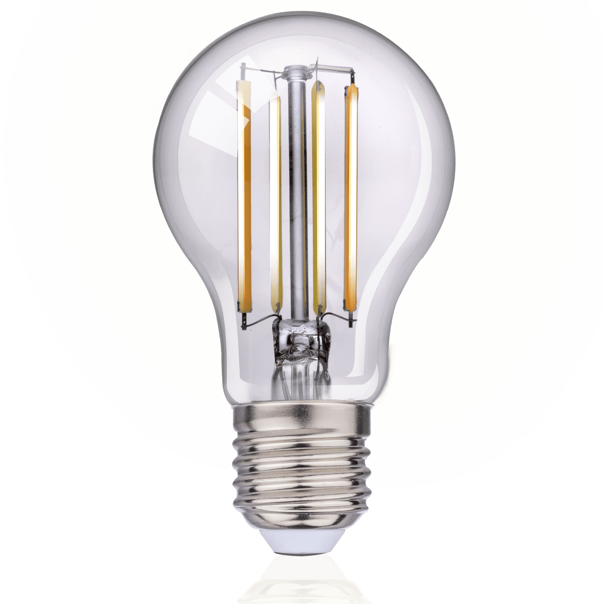 Alpina Smart Bulb Warm White E27 7W - LED BULBS - Beattys of Loughrea