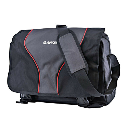 Hi-tec Laptop / Messenger Bag 15 Inch - LAPTOP CASES BAGS & COVERS - Beattys of Loughrea