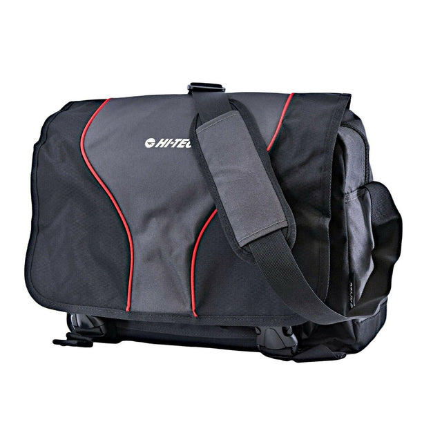 Hi-tec Laptop / Messenger Bag 15 Inch - LAPTOP CASES BAGS & COVERS - Beattys of Loughrea