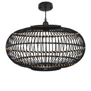 Onar Ceiling Pendant Light 51cm - CEILING LIGHTS - Beattys of Loughrea