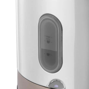 Russell Hobbs Distinctions Kettle 1.5 Litre - Titanium - KETTLES - Beattys of Loughrea