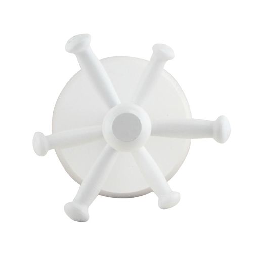 Apollo Beech Mug Tree White - WOODEN KITCHENWARE /ACCESSORIES - Beattys of Loughrea