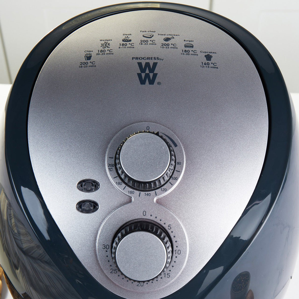 Progress Weight Watchers 3.2 L Air Fryer 1300 W - DEEP FAT FRYERS/ AIR FRYER - Beattys of Loughrea