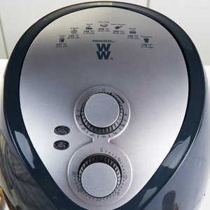 Progress Weight Watchers 3.2 L Air Fryer 1300 W - DEEP FAT FRYERS/ AIR FRYER - Beattys of Loughrea