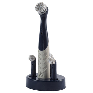 Beldray Deep Clean Scrubber Turbo Brush - STEAM CLEANER - Beattys of Loughrea