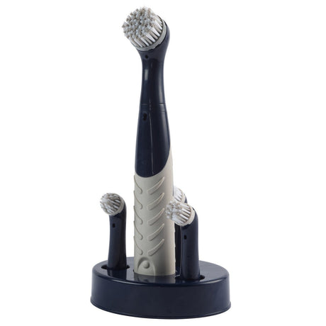 Beldray Deep Clean Scrubber Turbo Brush - STEAM CLEANER - Beattys of Loughrea