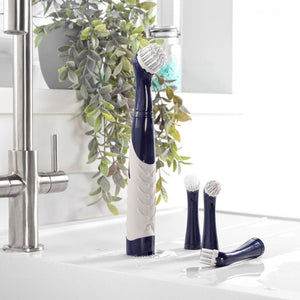 Beldray Deep Clean Scrubber Turbo Brush - STEAM CLEANER - Beattys of Loughrea