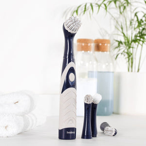 Beldray Deep Clean Scrubber Turbo Brush - STEAM CLEANER - Beattys of Loughrea