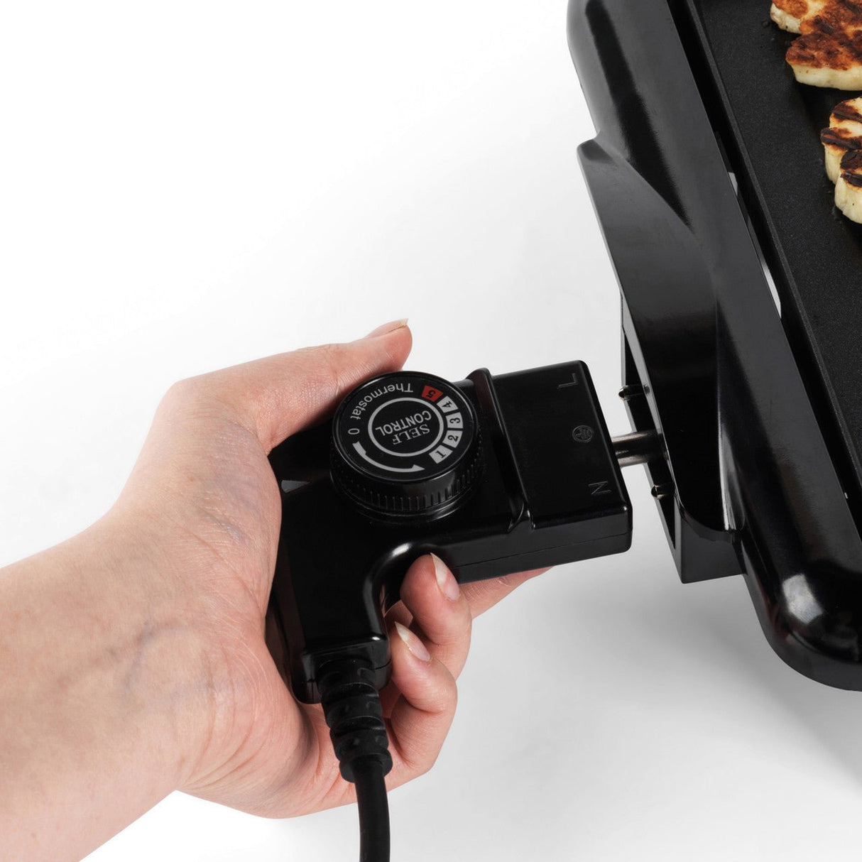 Progress Family Health Grill with Non-Stick Plates 2000W - HEALTH GRILLS, G FOREMAN - Beattys of Loughrea