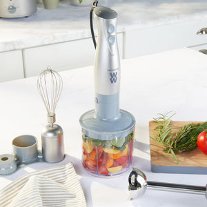 Progress Weight Watchers 3-in-1 Blender Set 500ml, 350 W - HAND BLENDERS CHOPPERS - Beattys of Loughrea