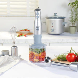 Progress Weight Watchers 3-in-1 Blender Set 500ml, 350 W - HAND BLENDERS CHOPPERS - Beattys of Loughrea