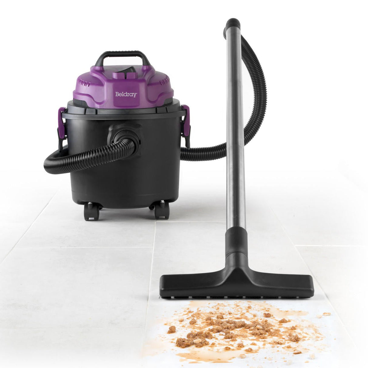 Beldray 3-in-1 Wet & Dry Vacuum Cleaner 1200W - VAC BAGS & SPARES - Beattys of Loughrea