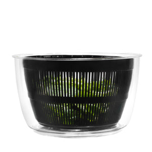 Salter Salad Spinner 3.5 Litre - KITCHEN HAND TOOLS - Beattys of Loughrea