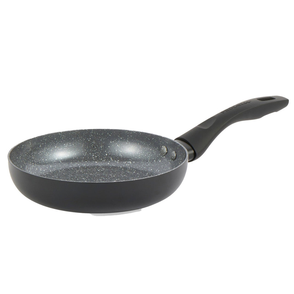Progress Marble Ceramic 24cm Non-Stick Frying Pan - FRYPAN/WOK/SKILLET - Beattys of Loughrea