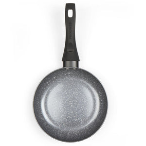 Progress Marble Ceramic 24cm Non-Stick Frying Pan - FRYPAN/WOK/SKILLET - Beattys of Loughrea