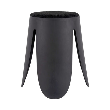 Leitmotiv Stool Savor Black - OCCASIONAL FURNITURE - Beattys of Loughrea