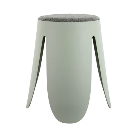 Leitmotiv Stool Savor Grayed Jade - OCCASIONAL FURNITURE - Beattys of Loughrea