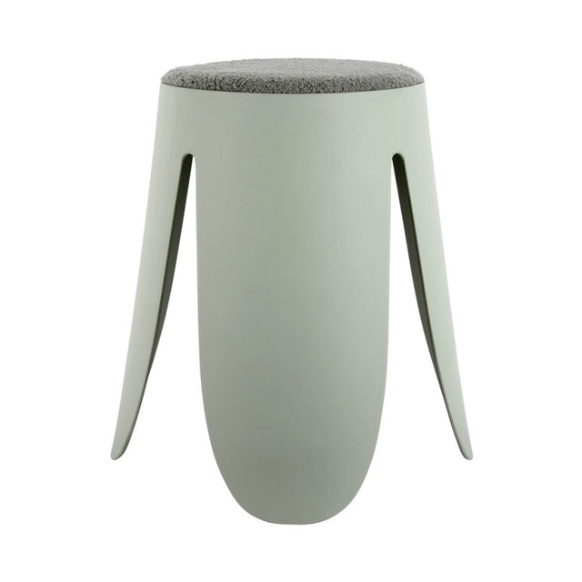 Leitmotiv Stool Savor Grayed Jade - OCCASIONAL FURNITURE - Beattys of Loughrea