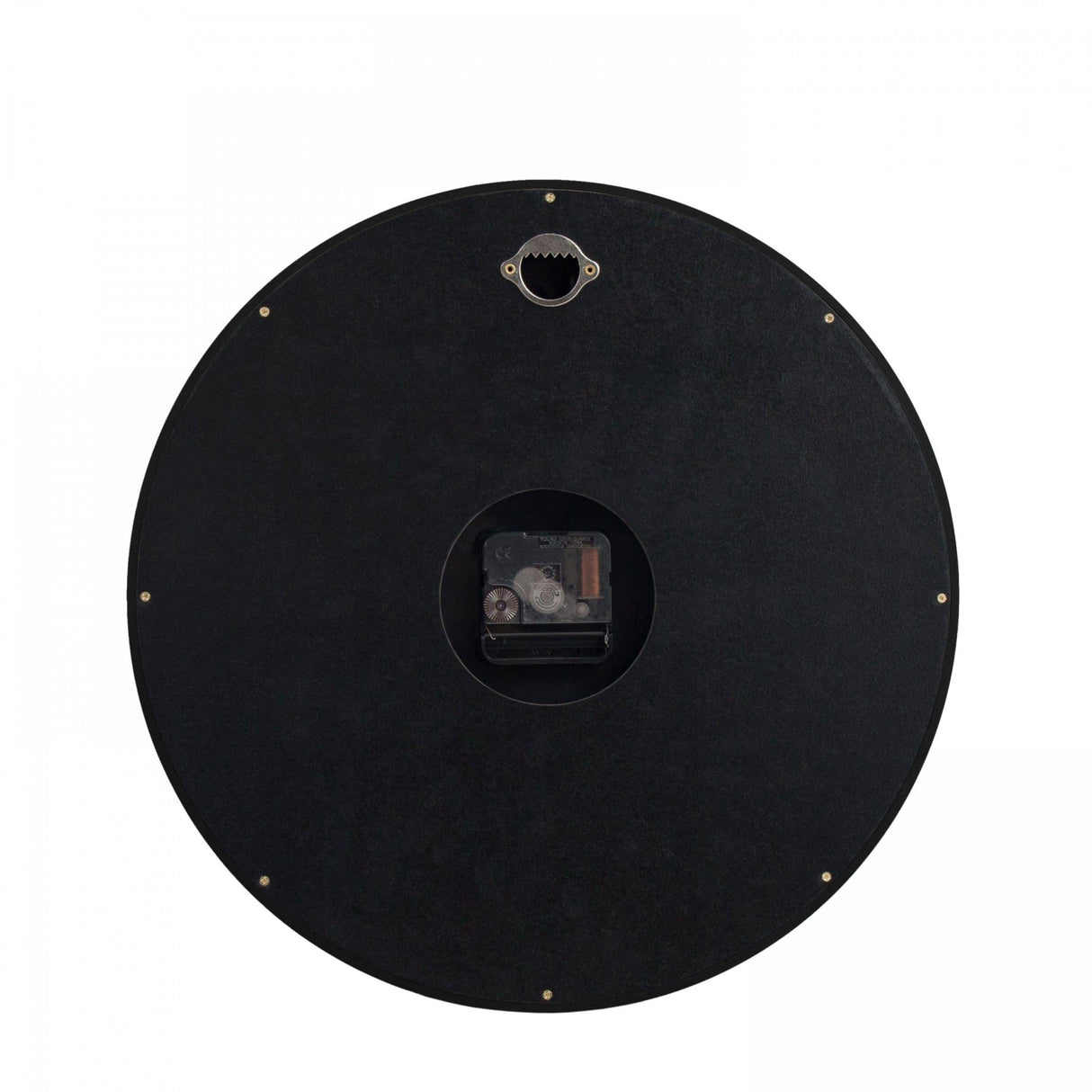 Thomas Kent 14" Tresco Wall Clock Charcoal - CLOCKS - Beattys of Loughrea