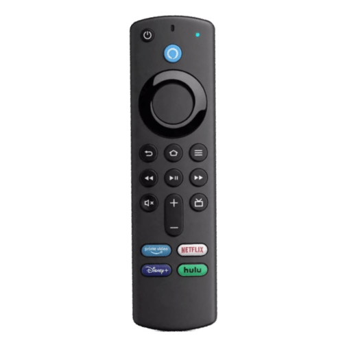 Replacement Amazon Fire Stick Remote Control - SATELLITE & KITS - Beattys of Loughrea