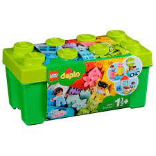 Lego 10913 Duplo Brick Box - CONSTRUCTION - LEGO/KNEX ETC - Beattys of Loughrea