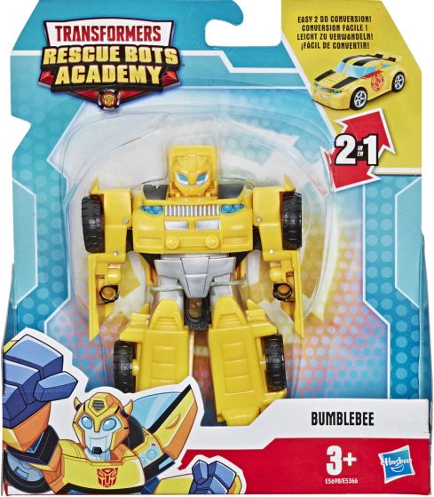 TransFormers Rescue Bots Academy Rescan Assorted - A/M, TRANSFORMERS - Beattys of Loughrea