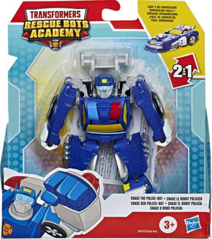 TransFormers Rescue Bots Academy Rescan Assorted - A/M, TRANSFORMERS - Beattys of Loughrea