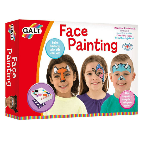 Face Painting - ART & CRAFT/MAGIC/AIRFIX - Beattys of Loughrea