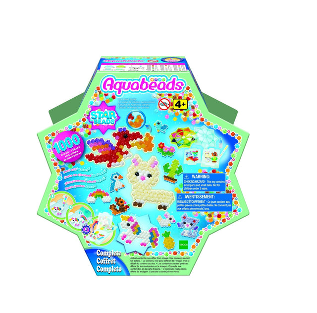 Aquabeads Star Bead Studio - ART & CRAFT/MAGIC/AIRFIX - Beattys of Loughrea