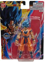 Dragon Ball Evolve 12.5Cm Action Figures Assorted - A/M, TRANSFORMERS - Beattys of Loughrea