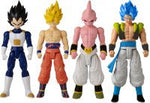 Dragon Ball 30Cm Limit Breaker Figure Assorted - A/M, TRANSFORMERS - Beattys of Loughrea