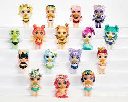 Rainbow Surprise Fantasy Friends Assorted - DOLLS - Beattys of Loughrea
