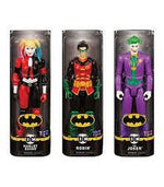 12In Figure Assorted Batman - ACTION FIGURES & ACCESSORIES - Beattys of Loughrea
