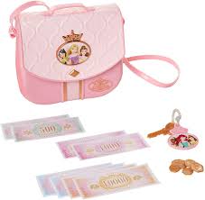 Disney Princess Style Collection Travel Purse Set - ROLE PLAY - Beattys of Loughrea