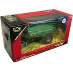 Britains 1:32 Slurry Tanker Roadside Green - FARMS/TRACTORS/BUILDING - Beattys of Loughrea