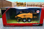 Britains 1:32 New Holland Big Square Baler - FARMS/TRACTORS/BUILDING - Beattys of Loughrea