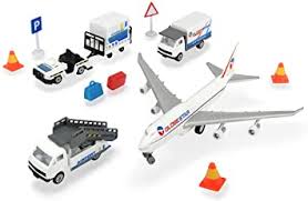 Airport Playset - CARS/GARAGE/TRAINS - Beattys of Loughrea