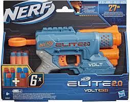 Nerf Elite 2.0 Volt Sd 1 - TOOLS/GUNS - Beattys of Loughrea