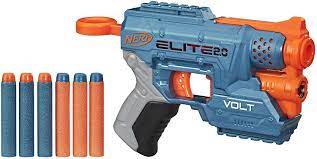 Nerf Elite 2.0 Volt Sd 1 - TOOLS/GUNS - Beattys of Loughrea