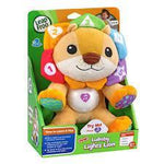 Lullaby Lights Lion - VTECH/EDUCATIONAL - Beattys of Loughrea