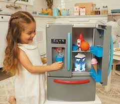 Little Tikes First Fridge - ROLE PLAY - Beattys of Loughrea