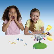 Windy Knickers - BOARD GAMES / DVD GAMES - Beattys of Loughrea